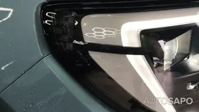 Ford Explorer de 2026