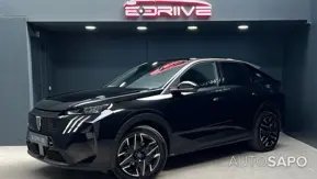 Peugeot 3008 de 2025