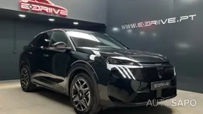 Peugeot 3008 de 2025