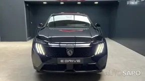 Peugeot 3008 de 2025