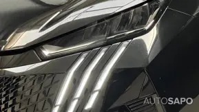 Peugeot 3008 de 2025