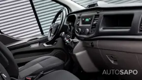 Ford Transit Custom de 2022