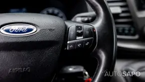 Ford Transit Custom de 2022