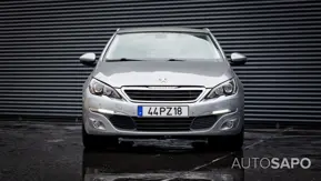 Peugeot 308 de 2015