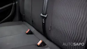 Peugeot 308 de 2015