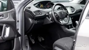 Peugeot 308 de 2015