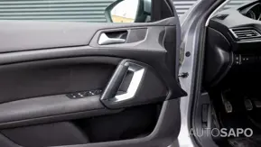 Peugeot 308 de 2015
