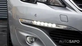 Peugeot 308 de 2015