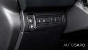 Peugeot 308 de 2015