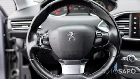 Peugeot 308 de 2015