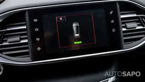 Peugeot 308 de 2015