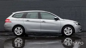 Peugeot 308 de 2015