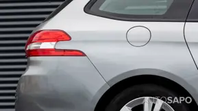 Peugeot 308 de 2015