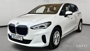 BMW Série 2 de 2024