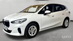 BMW Série 2 de 2024