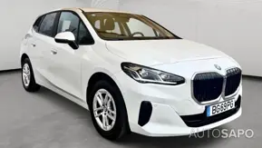 BMW Série 2 de 2024