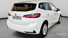 BMW Série 2 de 2024