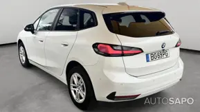 BMW Série 2 de 2024