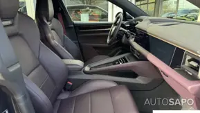 Porsche Macan de 2024