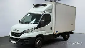 Iveco Daily de 2021