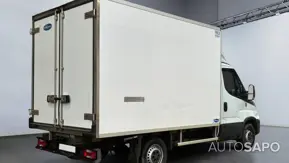 Iveco Daily de 2021