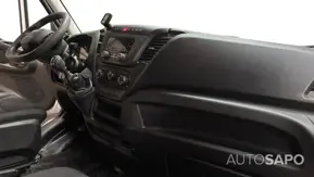 Iveco Daily de 2021