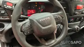 Iveco Daily de 2021