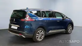 Renault Espace de 2020
