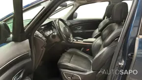 Renault Espace de 2020