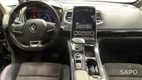 Renault Espace de 2020