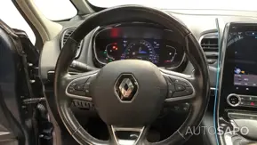 Renault Espace de 2020