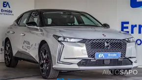 DS DS4 de 2022