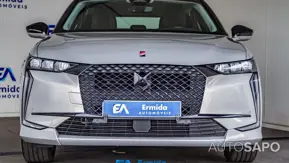 DS DS4 de 2022
