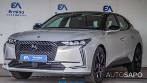 DS DS4 de 2022