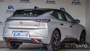 DS DS4 de 2022