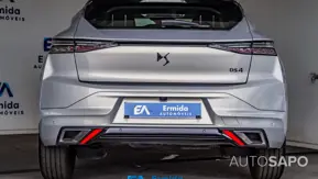 DS DS4 de 2022