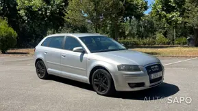Audi A3 de 2005