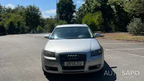 Audi A3 de 2005