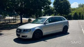 Audi A3 de 2005