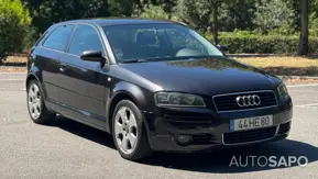 Audi A3 de 2003