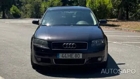 Audi A3 de 2003
