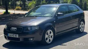 Audi A3 de 2003