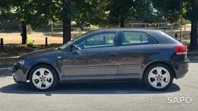 Audi A3 de 2003