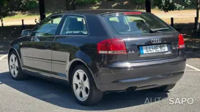 Audi A3 de 2003