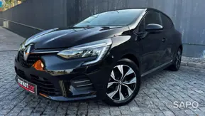 Renault Clio de 2023