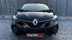 Renault Clio de 2023