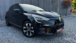 Renault Clio de 2023