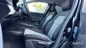 Renault Clio de 2023