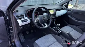 Renault Clio de 2023