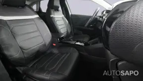 Citroen e-C4 de 2022